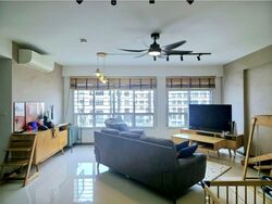 Blk 874D Tampines Greenflora (Tampines), HDB 5 Rooms #556973231